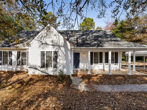 1000 Shadow Ln, Anderson, SC 29625