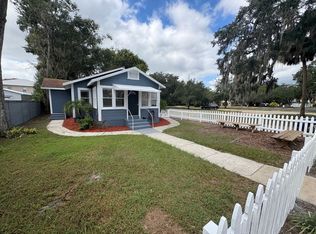 204 S Center St, Eustis, FL 32726
