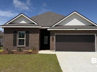 18149 Piney Cir, Foley, AL 36535