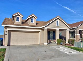 1641 Vosspark Way, Sacramento, CA