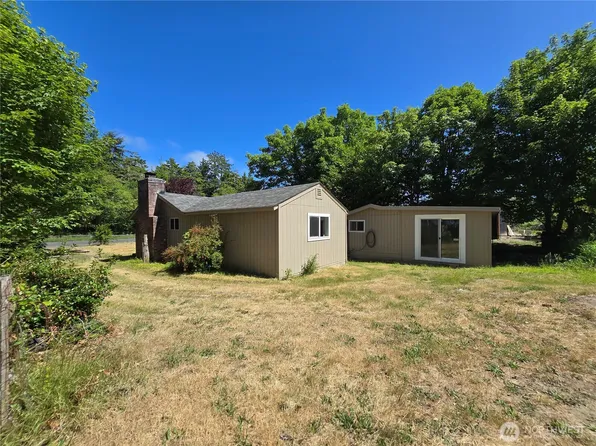 2225 State Route 105, Grayland, WA 98547