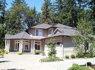 24210 Crystal Lake Rd, Woodinville, WA
