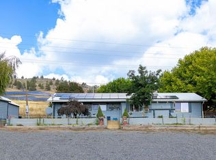 2137 Orindale Rd, Klamath Falls, OR 97601