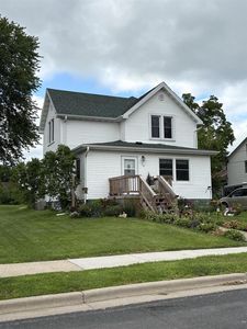 29 Temple Avenue, Benton, WI, 53803