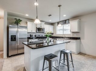 10512 Wild Meadow Way, Fort Worth, TX 76108
