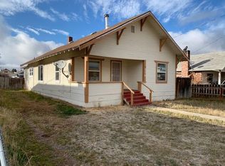 316 S Butte St, Dorris, CA 96023