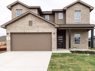312 Ivy Road, Seguin, TX 78155