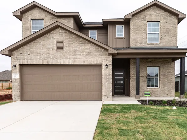312 Ivy Road, Seguin, TX 78155