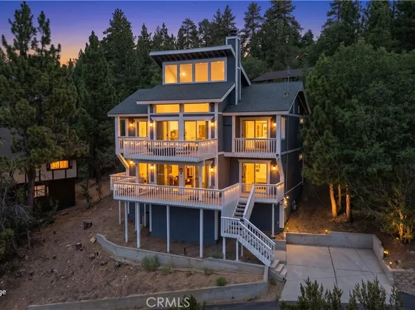 43866 Mendocino Dr, Big Bear Lake, CA 92315