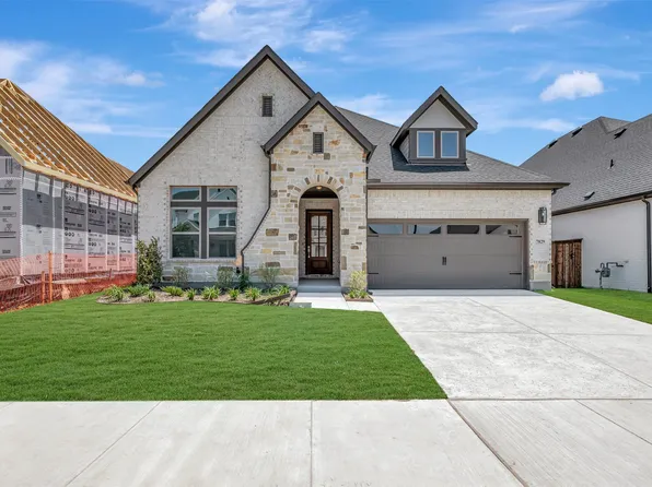 7829 Pondview Ln, Fort Worth, TX 76123