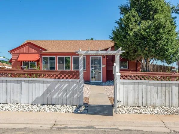 1205 W Ohio Avenue, Denver, CO 80223