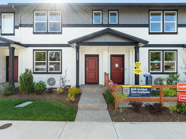 3435 SW Thomas Ave, Gresham, OR 97080