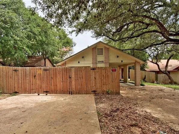 1002 Milford Way, Austin, TX 78745