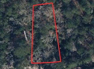 R32815 Idlewood Ct, Brookeland, TX 75931