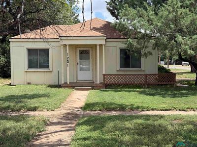 1201 Davis St, Clovis, NM, 88101