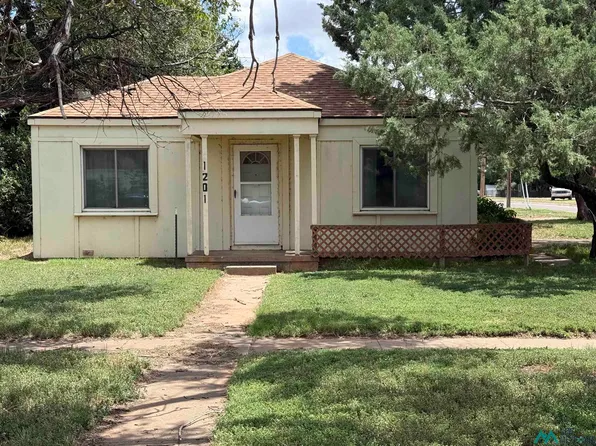 1201 Davis St, Clovis, NM 88101