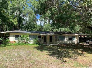 920/922 NE 5th Pl, Gainesville, FL 32601