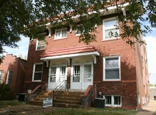 4917-4919 Bonita Ave, Saint Louis, MO
