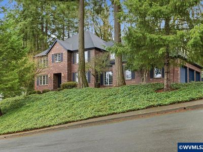 2380 Heath St S, Salem, OR, 97302