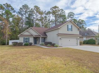 558 Freedom Trl, Brunswick, GA 31525