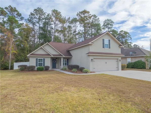 558 Freedom Trl, Brunswick, GA 31525