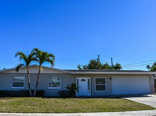 1950 E Phillips Ct, Merritt Island, FL 32952