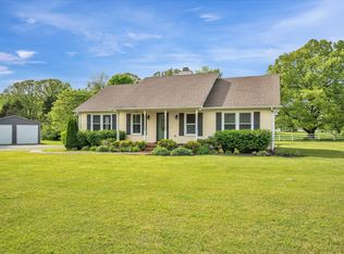 7242 Old Cox Pike, Fairview, TN 37062