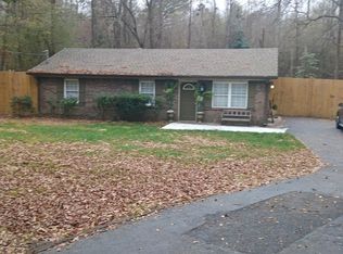 7731 Mattie McCoy Ln, Winston, GA 30187