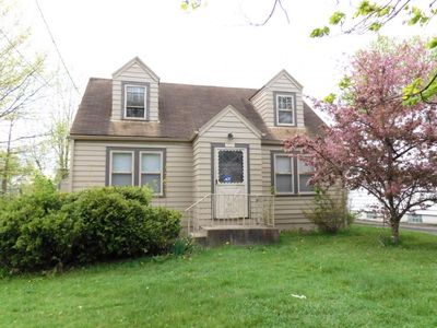 847 E Philadelphia Ave, Youngstown, OH, 44502