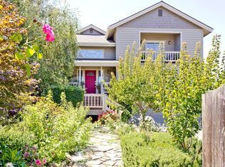 1755 Stuart St, Cambria, CA 93428