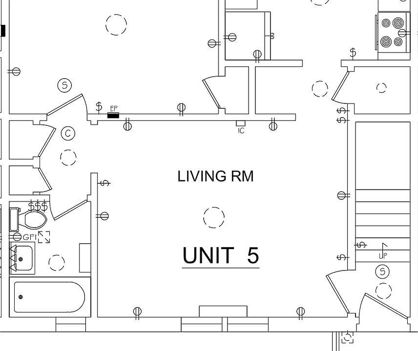 2nd image of 478 Tremont Ave APT 5