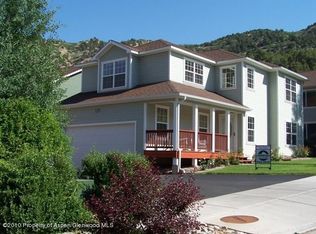 35 Gamba Dr, Glenwood Springs, CO 81601