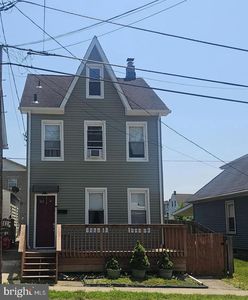 342 E Center St, Phillipsburg, NJ, 08865