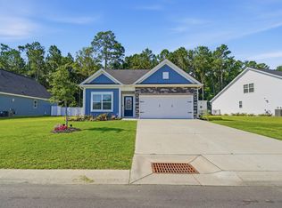 1010 Agostino Dr, Myrtle Beach, SC 29579