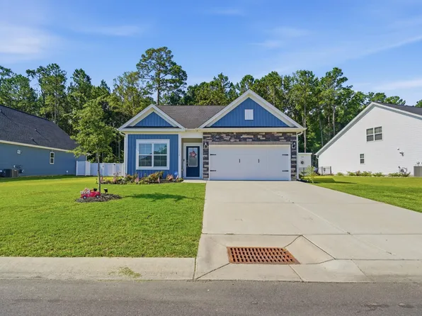 1010 Agostino Dr., Myrtle Beach, SC 29579