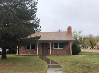 1207 Geary Rd, Dumas, TX 79029