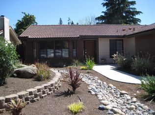 4065 W Wathen Ave, Fresno, CA