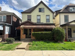 7124 Harrison Ave, Pittsburgh, PA