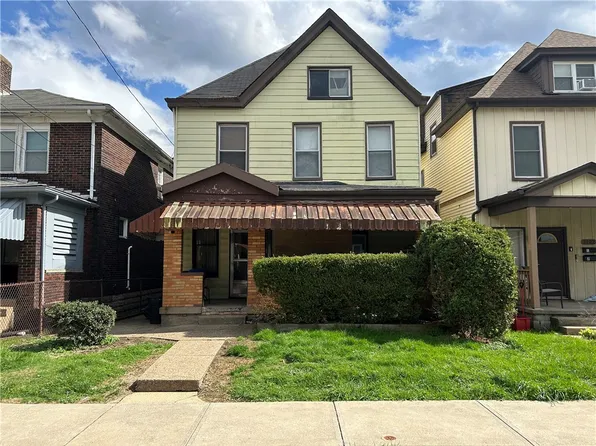 7124 Harrison Ave, Pittsburgh, PA 15218