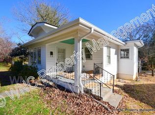 84 Nevada Ave, Asheville, NC 28806