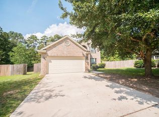 1027 Summer Park Blvd, Conroe, TX 77303