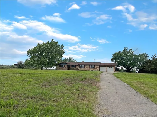 9533 Highway 30, Reydon, OK 73660