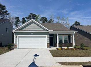 1143 NW Forest Bend Dr., Calabash, NC 28467