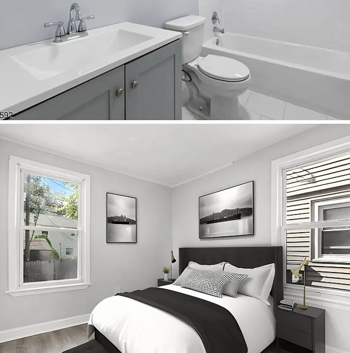 2 bed, $2,200 — Photo 1