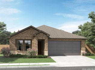 2215 Southerland Trail, Marion, TX 78124