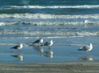 311 Sea Isle Dr, Port Aransas, TX 78373