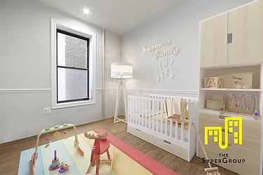 Rented by The Syper Group