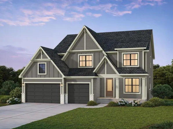 4225 Arbor Bay, Woodbury, MN 55129