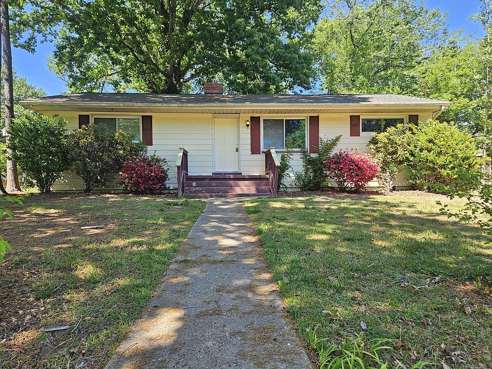 1st image of 2104 Braddock Rd