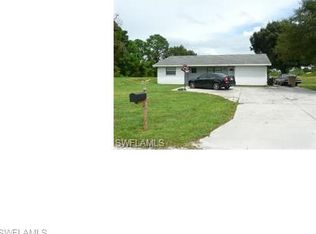 3100 8th St W, Lehigh Acres, FL 33971